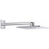 купить Набор для душа Grohe SmartControl Smartactive 310 Cube 3cai 34712000 в Кишинёве 
