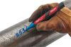 cumpără Instrument de marcare Milwaukee 4932492144 Marker INKZALL, cu vopsea albastru în Chișinău 