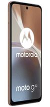 Motorola Moto G32 6/128GB Duos, Satin Maroon 