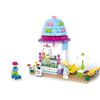 купить CONSTRUCTOR GIRL IS DREAM ICE CREAM SHOP- Кафе Мороженое B0525 в Кишинёве 