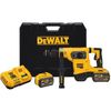 АККУМУЛЯТОРНЫЙ ПЕРФОРАТОР DEWALT SDS-PLUS DCH481X2