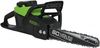 купить Пила Greenworks GD60CS40 (nu este inclus acumulator) в Кишинёве 