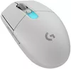cumpără Mouse gaming Logitech G305 X SUPERLIGHT White în Chișinău 