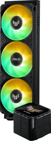 купить Кулер ASUS Liquid Cooler TUF GAMING LC III 360 ARGB LCD в Кишинёве 