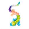 купить Игрушка Spin Master 6076272 Figurină gecko în ou de cristal, 6 modele в Кишинёве 