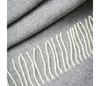 cumpără Cuvertură Bugatti fashion 3090/800 Plaid bugatti 150х200 Grey în Chișinău 
