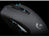 cumpără Logitech G603 Lightspeed Wireless Gaming Mouse, HERO sensor 200-12000dpi, USB, 910-005101 (mouse fara fir/беспроводная мышь), în Chișinău 