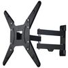 купить Крепление настенное для TV Hama 179031 FULLMOTION TV Wall Bracket, 1 Star, 400x400, 165cm в Кишинёве 