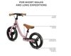 cumpără Bicicletă KinderKraft KRTOVE00PNK0000 Беговел Tove Rose Pink în Chișinău 