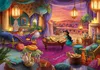 купить Пазл Clementoni Puzzle 500 PRINCESS EVER AFTER-JASMINE (35159) в Кишинёве 
