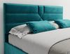 купить Кровать my-STYLE my-Taya 180x200 (P59D18M18) в Кишинёве 