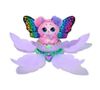 купить Мягкая игрушка Hatchimal 6073019 Alive Interactive toy Bloom Surprise Puppyfly в Кишинёве 