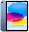 Apple iPad 10.9" (2022) WiFi 3/256GB, Blue 