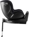 cumpără Scaun auto Britax-Römer DUALFIX PRO M Classic Deep Black (2000040888) în Chișinău 