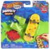 cumpără Mașină Hot Wheels HXM73 Fingerboard Scratch N’ Skate (în asort.) în Chișinău 
