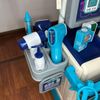 купить Игрушка Essa 008-205 Set de joacă Doctor cu accesorii в Кишинёве 