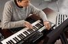 купить MIDI-клавиатура Novation Launchkey 25 MK3 в Кишинёве 