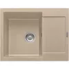 cumpără Chiuvetă bucătărie Franke 114.0486.720 Fragranite MRG 611-62 Avena în Chișinău 