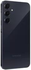 cumpără Smartphone Samsung A556B/128 Galaxy A55 5G Awesome Navy în Chișinău 
