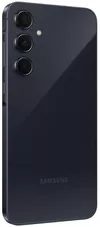 cumpără Smartphone Samsung A556B/256 Galaxy A55 5G Awesome Navy în Chișinău 