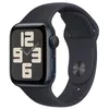 купить Смарт часы Apple Watch Series SE2 GPS 40mm Midnight - S/M MR9X3 в Кишинёве 