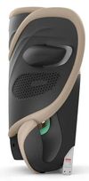 купить Автокресло Cybex 524000686 Solution G2 Plus Almond Beige, 100-150cm в Кишинёве 