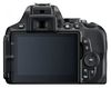 купить Фотоаппарат зеркальный Nikon D5600 kit AF-S 18-140VR bk в Кишинёве 