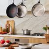 cumpără Tigaie Tefal E3350445 Emotion+ 24cm în Chișinău 