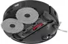 cumpără Aspirator robot Roborock Qrevo Edge 5V1 Black în Chișinău 