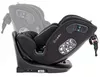 cumpără Scaun auto Coletto Scaun auto 40-150cm (0-36kg) rotativ 360 Ivo Green în Chișinău 