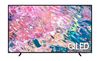 Телевизор Samsung 50" QE50Q60BAUXUA, Black 