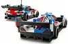 купить Конструктор Lego 76922 Bmw M4 Gt3 & Bmw M Hybrid V8 Race Cars в Кишинёве 