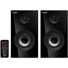 купить Колонки мультимедийные для ПК Sven SPS-615 Black в Кишинёве 