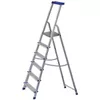 купить Лестница Elkop JHR 507 с полочкой (1.420м) в Кишинёве 
