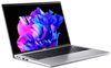 cumpără Laptop Acer Swift Go 14 Pure Silver (NX.KP0EU.005) în Chișinău 