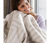 cumpără Cuvertură Ibena 3262/300 Jacquard Decke Bradford 150x200 în Chișinău 