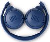 купить Наушники беспроводные JBL Tune 500BT Blue в Кишинёве 