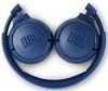 cumpără Căști fără fir JBL Tune 500BT Blue în Chișinău 