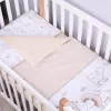 cumpără Lenjerie de pat pentru copii Veres 153.1.104 Lenjerie de pat de schimb Limpopo (3 buc) în Chișinău 