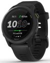 cumpără Curea Garmin Forerunner 745 Black (010-11251-9B) în Chișinău 