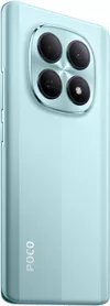 купить Смартфон Xiaomi POCO M8 5G 8/256GB Green в Кишинёве 