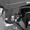 купить Измельчитель веток Hecht 6645 Tocator de crengi benzina (843680900) в Кишинёве 