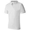 купить Одежда для спорта Skoda 6U0084230A084 Футболка-поло мужская белая (M) в Кишинёве 