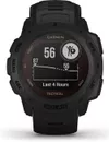 купить Смарт часы Garmin Instinct Solar – Tactical Edition Black в Кишинёве 