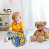 cumpără Jucărie Baby Mix 53420 Куб Интерактивный în Chișinău 