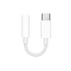 Original Apple USB-C to 3.5 mm Headphone Jack Adapter, Model A2155 