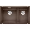 купить Мойка кухонная Blanco Subline 430/270 (523160) в Кишинёве 