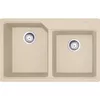 cumpără Chiuvetă bucătărie Franke 114.0687.306 Fragranite UBG 620-36-33 Sahara în Chișinău 