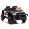 купить Электромобиль Golden Baby JJ2577P RAM Police, GB2703 в Кишинёве 