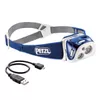 купить Фонарь налобный Petzl Reactik, 1800 mAh Lithium-Ion, 190 lum, 65 m, 12 h, E92 в Кишинёве 